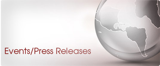 Press Releases